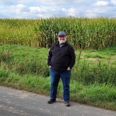 Gimli´s Bruder 🇩🇪🇪🇺🇺🇦📯 Profile