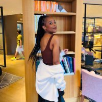Anna-Theresa Jieman (@atjieman) 's Twitter Profile