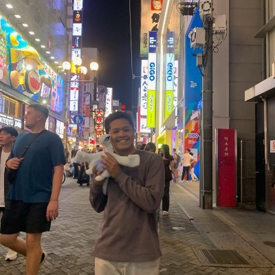 arepkimo's profile picture. styx helix