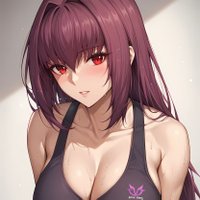 Mika ♤ (@mikaspade00) 's Twitter Profile