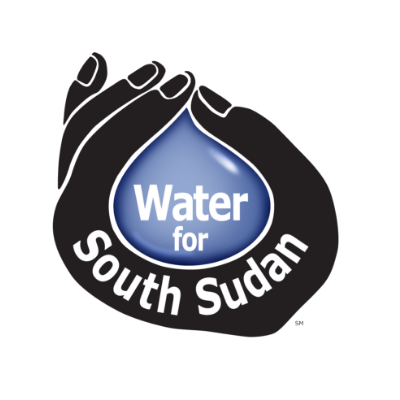 @WaterforSoSudan