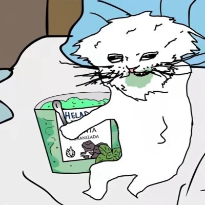 milhouseburger's profile picture. Not much. https://t.co/pl5MBWJRiU