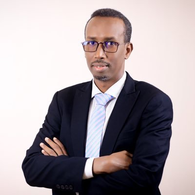 Deputy Executive Director @somalipubagenda, senior lecturer @MogUniver/@SNU_University. Tweets are personal opinions, not institutional positions.