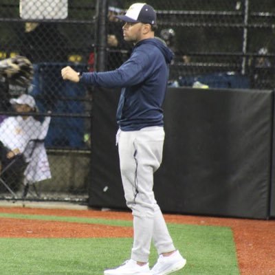 Coach | 2026 BodyArmor | 14u BodyArmor @TitansBsb
