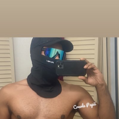 Full content is 🔥 Discreet Mixed BBC| Aspiring Bull 🐂 |🔞🔞 Cashapp- $CreolePapii97 No Minors https://t.co/YzlRr4wPNg.