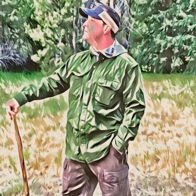 tubbyaunaturale's profile picture. Husband, father, actual public servant, and PATRIOT!! 5th gen Coloradan. I believe in small government and big freedom. LFG