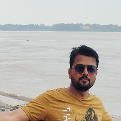 VishalP12991's profile picture. 