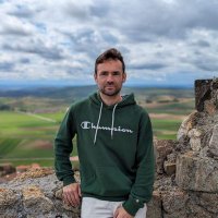 Ángel Ballesteros (@ngel_b_b) 's Twitter Profile