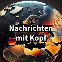 Nachrichten mit Kopf (@nachrichtenmit) 's Twitter Profile
