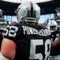 Jackson Powers-Johnson (@bigjax58) 's Twitter Profile