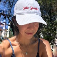 Carla 🧡⚡ (@hodlingcarla) Twitter profile photo