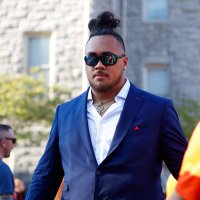 Josh Ilaoa 🇦🇸 (@honchojosh) 's Twitter Profile