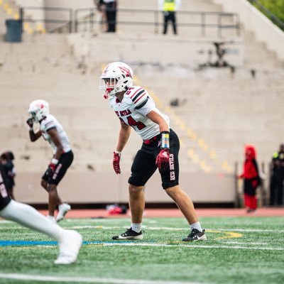Caleb Rourk Profile