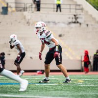 Caleb Rourk (@caleb_rourk27) 's Twitter Profile