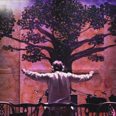 Actor | MD/Musician | Composer | Orchestrator/Arranger | @BFIFilmAcademy Graduate