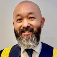 Professor Erwin Loh (@erwinloh) 's Twitter Profile