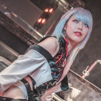 れご LegoCosplay (@legocosplay) 's Twitter Profile