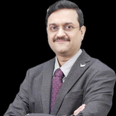 mehta_naimish's profile picture. Chairman, Centre for Digestive Sciences.
Mahatma Gandhi Medical College & Hospital, Jaipur, Rajasthan, India