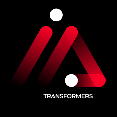 IaTransformers's profile picture. Transforma tu carrera con cursos de IA ▲ | Domina automatización y análisis de datos  | Programas prácticos diseñados para tu éxito ► #IA #automatización