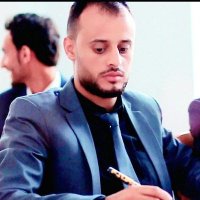 أحمد الجُماعي| Ahmed Al-gumaei (@drahmedalgumaei) Twitter profile photo
