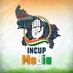 INCUP Media Dept. (@incupmedia) Twitter profile photo INCUP Media Dept. (@incupmedia) Twitter profile photo