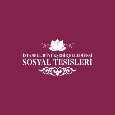 İstanbul'un En Gözde Mekanlari 30 Sosyal Tesis İle 1.Sınıf Hizmet Kalitesiyle,Tüm İstanbulluların Hizmetindeyiz. Sosyal Tesisler Resmi Hesabıdır.