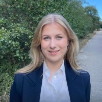 Cecilie Stæhr Vest (@cecilie_vest) 's Twitter Profile Photo