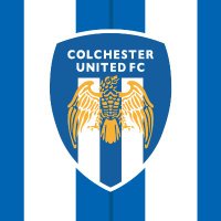 Colchester United FC (@colu_official) 's Twitter Profile