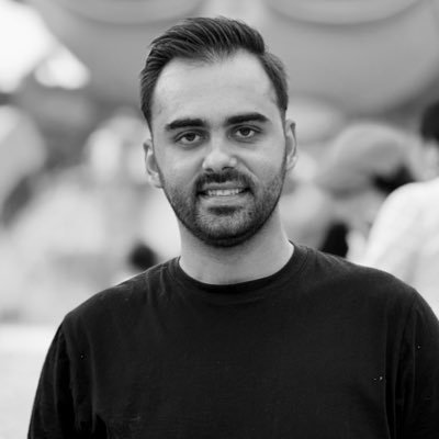 founder of Tak Tam & Marketing Manager