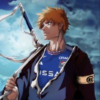 Captain Bankai SORARE (@captainbankai_) 's Twitter Profile Photo Captain Bankai SORARE (@captainbankai_) 's Twitter Profile Photo