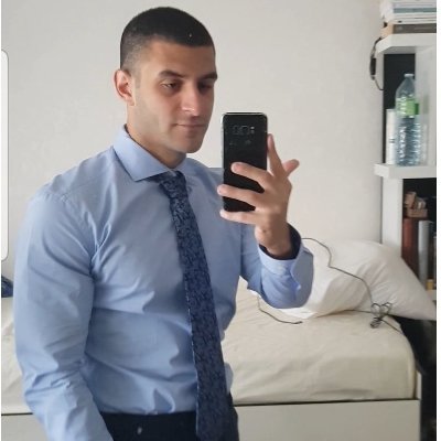 irgrdy's profile picture. 