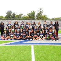 Discovery High Flag Football (@dhsflag) 's Twitter Profile