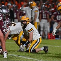 Tyler Crum (@tylercrum01) 's Twitter Profile Photo Tyler Crum (@tylercrum01) 's Twitter Profile Photo