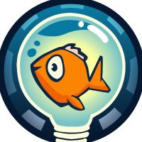 Glowfish Interactive (@glowfishint) 's Twitter Profile Photo