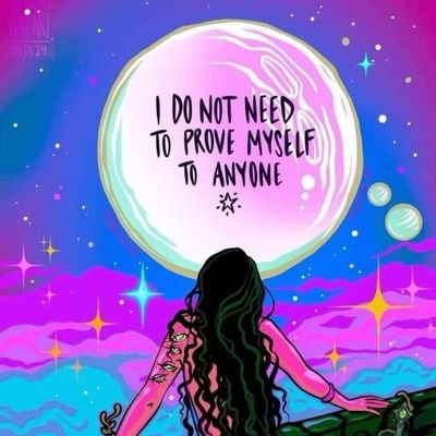 RealEmotionz_22's profile picture. Screw perfect💫

Witch in training🔮🪄

Healing🍃💨

Only the TRUTH will be spoken here💯

Slytherin always🐍🐍