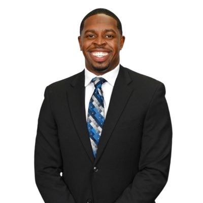 @MHollifieldJr