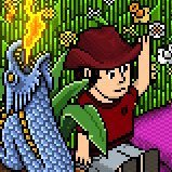 DovanHabbo's profile picture. Donovan but Dovan for short 👍