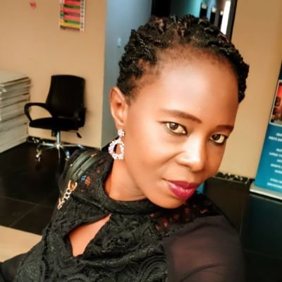 misshollywuud's profile picture. ✝️
Security & Defence Correspondent @voiceofnigeria
Media & Public Relations, Travels & Destinations, Events & creativity