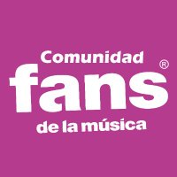 Comunidad Fans de la Música (@fansmusicauy) 's Twitter Profile Photo Comunidad Fans de la Música (@fansmusicauy) 's Twitter Profile Photo