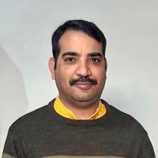 MY self is Pankaj Tiwari and I am from Ballia (Uttar Pradesh). I am working as Bulletin-Editor in Public Broadcaster DD News.