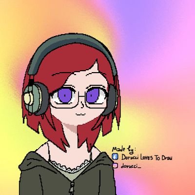 Transfemme | bisexual | Married | Gamer | Writer | VTuber