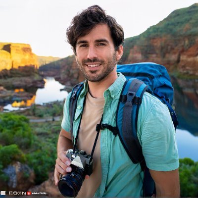 travelerdiscove's profile picture. Traveler Discover is your guide to unforgettable adventures around the world. Led by our energetic young, Milo, we inspire explorers to discover new places...