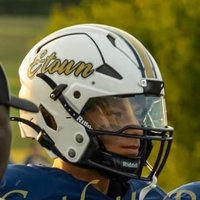 Connor Johnson (@connorjohnsonn7) 's Twitter Profile Photo