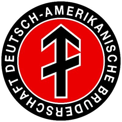 An organization dedicated to the preservation of the German community in the United States | 🇩🇪🇺🇸
Get involved: DABcontact@proton.me