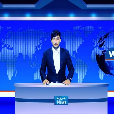 oumar_afgh78197's profile picture. Journalist@waak Television.