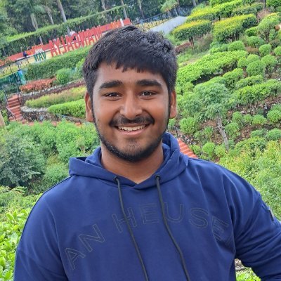 KavyaShah2612's profile picture. Intern @_ignosis