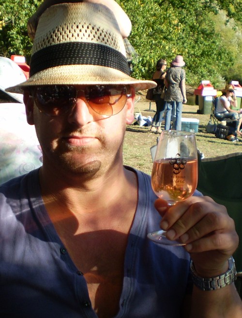 Wine Type and Bar Manager.  A true believer of Rock n Roll, Chardonnay, and Community Radio in Melbourne, Australia.