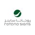 Rotana signs (@rotanasigns) Twitter profile photo Rotana signs (@rotanasigns) Twitter profile photo