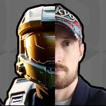 ✍️ Rédac chez @XboxOrNot
🎥 https://t.co/b1fFwhdE98
📸 https://t.co/qMgSKpYOC4
🎮 GXL Redge
❤️💚💙 Ici on joue à tout !