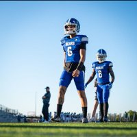 Lucas Davis (@lucasdavisqb1) 's Twitter Profile
